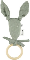 Trixie Canguro Teether - Bliss Olive