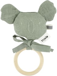Trixie Teether Koala - Bliss Olive