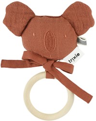 Trixie Teether Koala - Bliss Rust