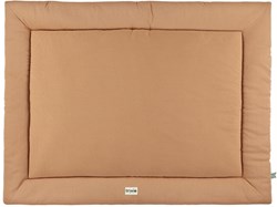 Trixie tappeto box bambini - Breeze Canyon cotone rosso 95x75 cm