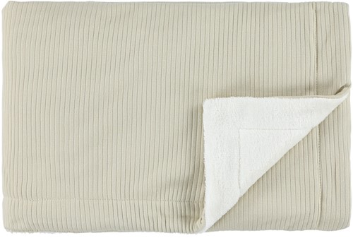Trixie Fleece deken | 75x100cm - Breeze Sand