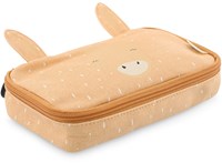 Trixie astuccio rettangolare - Mrs. Giraffe - astuccio animali per bambini