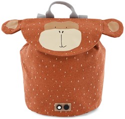 Trixie zaino per bambini MINI Mr. Monkey - borsa scuola impermeabile