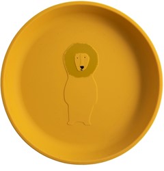 Trixie Piatto in silicone - Signor Leone