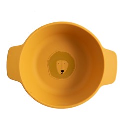 Trixie Ciotola in silicone - Signor Leone