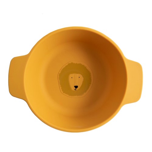 Trixie Ciotola in silicone - Signor Leone