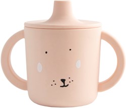 Trixie Tazza in silicone - Signora Coniglio