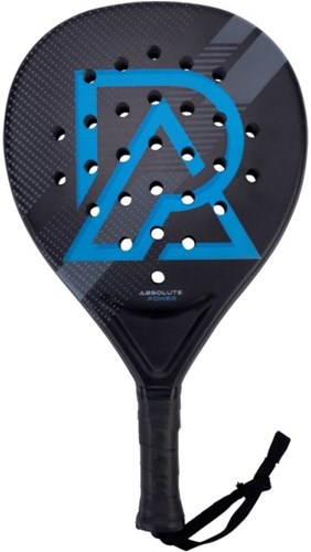 Padel racket eps 400gr