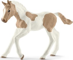 Schleich Horse Club puledro Paint horse - Figura cavallo