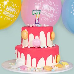Candela Party Partners 9 anni 31069