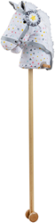 Bigjigs Toys Patterned Hobby Horse (4)