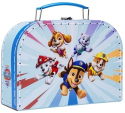Micki valigia Paw Patrol giocattolo valigia da viaggio per bambini