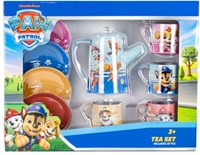 Micki set da tavola per bambini Paw Patrol - stoviglie giocattolo Paw Patrol-2