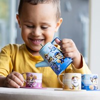 Micki set da tavola per bambini Paw Patrol - stoviglie giocattolo Paw Patrol-3