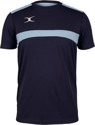 Gilbert TEE PHOTON DONKER NAVY /SKY