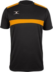Gilbert TEE PHOTON ZWART/AMBER