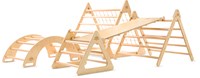 Kinderfeets Pikler Medium Triangle 5