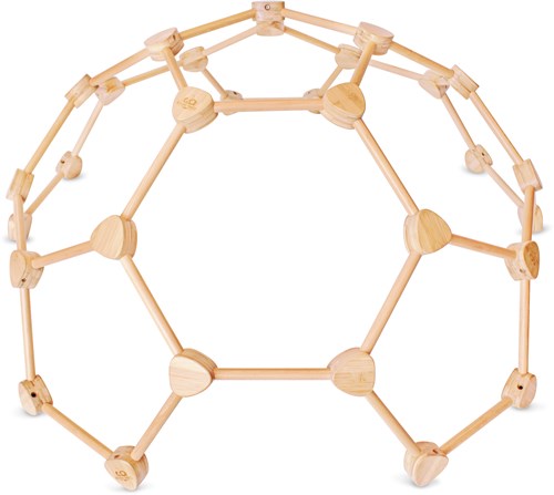 Kinderfeets Bamboo Dome-3