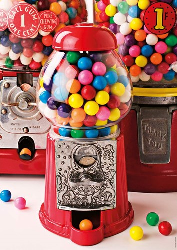 Nathan puzzle Plaisirs d'Enfance - puzzle da 1000 pezzi