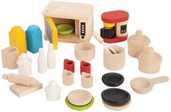 Accessori per case delle bambole