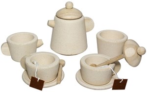 Set da tè