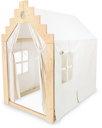 Kinderfeets casetta da gioco Amsterdam casetta in legno per bambini