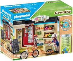 Playmobil Country negozio della fattoria - negozio di giocattoli 24 ore 71250