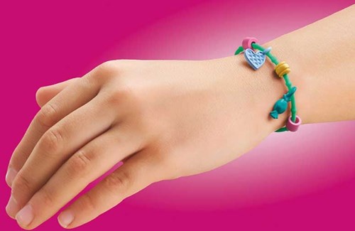 Playmobil set salone di bellezza - My Life accessori moda-3