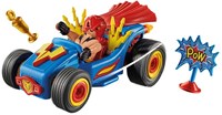 Playmobil auto da corsa Race Wrestler veicolo giocattolo per bambini-2