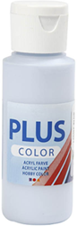 Creativ Company vernice acrilica azzurro 60ml - colore per hobby bambini e adulti