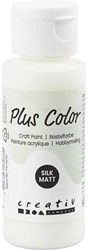 Creativ Company vernice acrilica colore off-white Plus Color 60 ml