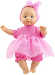 Bambola Paola Reina Andy Primavera Anita 27 cm - bambola realistica da gioco