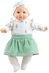 Paola Reina bambola Ana 36 cm - bambola realistica per bambini