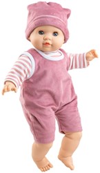 Paola Reina bambola Hugo 36 cm - bambola realistica bambino