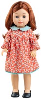 Paola Reina bambola Becca 42 cm - bambola realistica per bambini