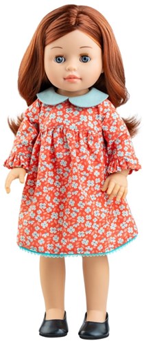 Paola Reina bambola Becca 42 cm - bambola realistica per bambini