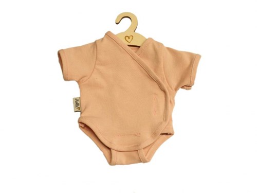 Hollie tutina bambola abbigliamento bambola dusty rose per bambole