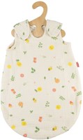 Heless sacco nanna bambola frutta cotone biologico 35-45 cm bambole-2