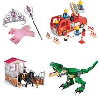 Temi popolari per bambini