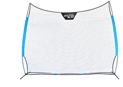 PrecisionPLAY rete stop calcio - 12 x 10 ft - rete sportiva resistente