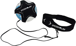 PrecisionPLAY allenatore di calcio - Solo Kick trainer per bambini