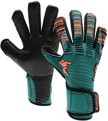 Precision guanti da portiere Elite 2.0 Contact - calcio - taglia 10.5