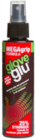 GloveGlu spray presa guanti portiere MEGAgrip 120ml calcio