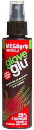 GloveGlu spray presa guanti portiere MEGAgrip 120ml calcio