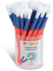 Primo PRIMO - 36 pennelli Jumbo (secchio)