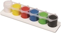 Primo PRIMO - Vernice acrilica (6x25ml)-2