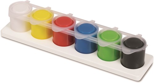 Primo PRIMO - Vernice acrilica (6x25ml)-2