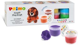 Primo PRIMO - EASYDÒ 10 colori in barattolo (100gr)