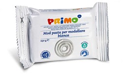 Primo PRIMO - Argilla bianca (250gr)
