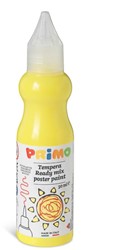 Primo PRIMO - Guazzo in flacone spray, giallo, 50 ml